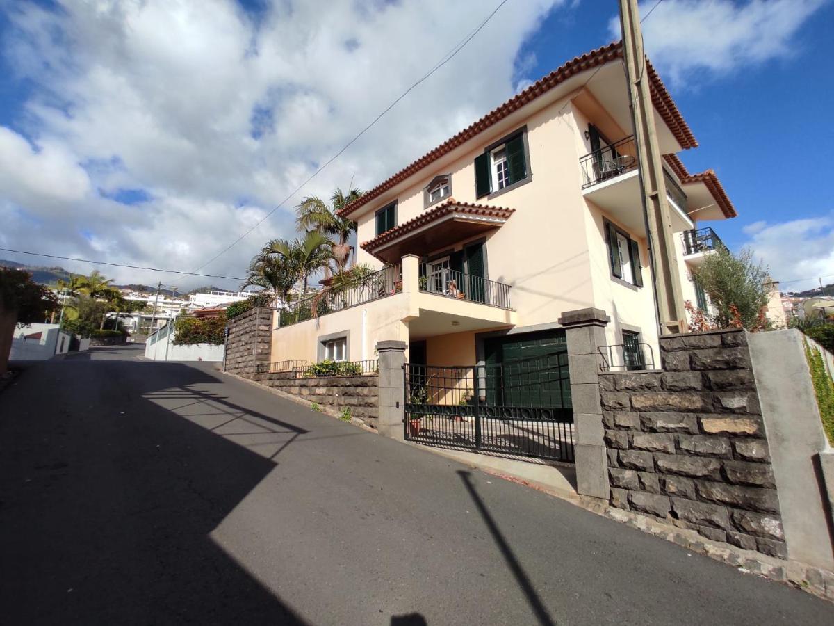 Villa Telo Funchal  Exterior foto