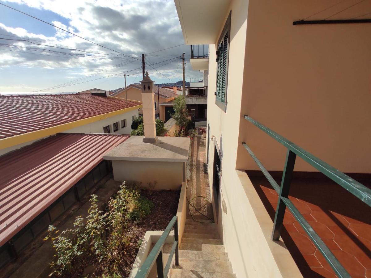 Villa Telo Funchal  Exterior foto